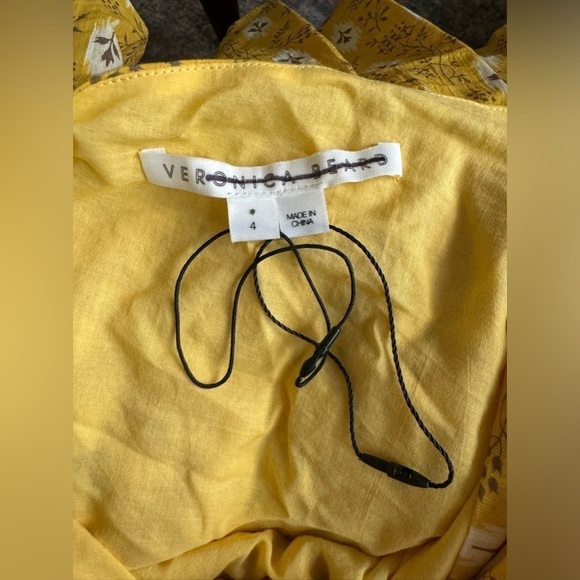 Veronica Beard Virginia Dress - Picture 9 of 9